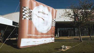 Expoagas 2019 terá sorteio de um veículo e seis notebooks Expoagas 2019 terá sorteio de um veículo e seis notebooks