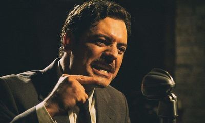 'Legalidade', de Zeca Brito, e 'Bio', de Carlos Gerbase, disputam vaga brasileira no Oscar 'Legalidade', de Zeca Brito, e 'Bio', de Carlos Gerbase, disputam vaga brasileira no Oscar