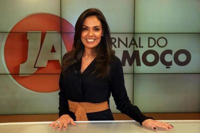 "Vai ser legal ouvir outros sotaques na bancada", diz Ranzolin sobre JN "Vai ser legal ouvir outros sotaques na bancada", diz Ranzolin sobre JN