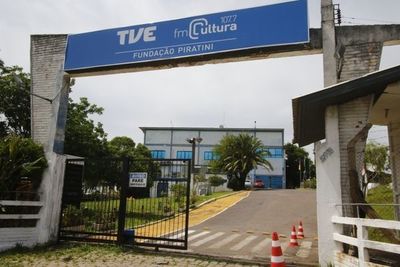 TVE terá gestão compartilhada com a Secretaria da Cultura TVE terá gestão compartilhada com a Secretaria da Cultura