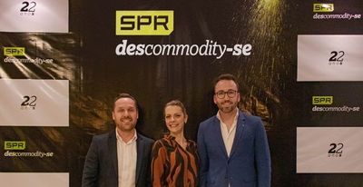 Agência SPR comemora crescimento no primeiro semestre Agência SPR comemora crescimento no primeiro semestre
