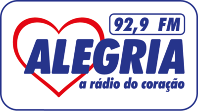 Rádio Alegria marca presença na Expointer 2019 Rádio Alegria marca presença na Expointer 2019
