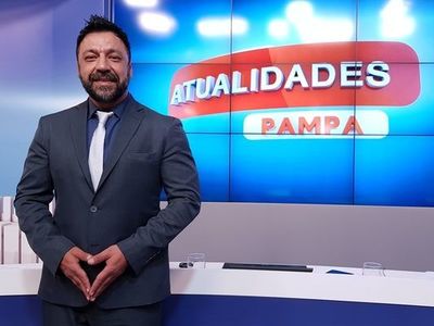 Atualidades Pampa tem novo integrante na bancada Atualidades Pampa tem novo integrante na bancada