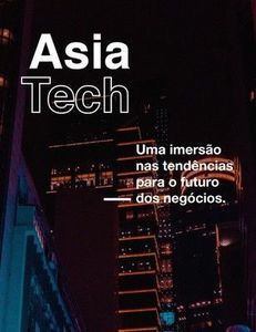 Fabiano Goldoni, da Alright, fala sobre tendências dos negócios em evento Fabiano Goldoni, da Alright, fala sobre tendências dos negócios em evento