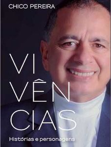 Chico Pereira lança livro sobre a história de Gravataí Chico Pereira lança livro sobre a história de Gravataí