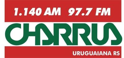 Rádio Charrua estará presente na Expointer 2019