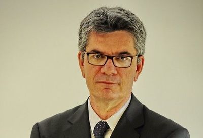 Marcelo Rech fala sobre o futuro da confiança em palestra em Caxias do Sul Marcelo Rech fala sobre o futuro da confiança em palestra em Caxias do Sul