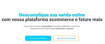 Dooca Commerce, de Novo Hamburgo, quer entregar mais conteúdo com novo site Dooca Commerce, de Novo Hamburgo, quer entregar mais conteúdo com novo site