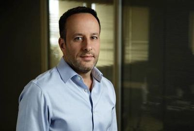 Claudio Toigo fala sobre a comunicação que conecta pessoas e negócios Claudio Toigo fala sobre a comunicação que conecta pessoas e negócios