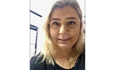Cinco perguntas para Andreia Rabaiolli Cinco perguntas para Andreia Rabaiolli