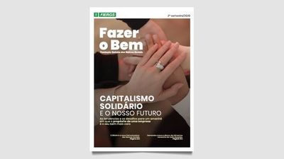 Critério e MKTING firmam parceria com Fundação Gaúcha dos Bancos Sociais da Fiergs