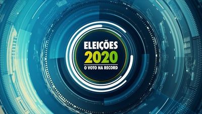 Record TV RS realiza entrevistas com os candidatos  prefeitura de Porto Alegre  