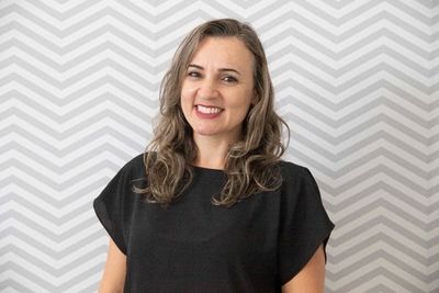 Diana Di Domenico não é mais gerente de Marketing e Comunicação da Univates Diana Di Domenico não é mais gerente de Marketing e Comunicação da Univates
