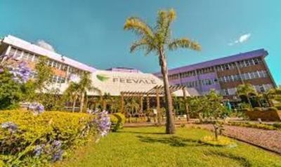 Feevale aborda a Comunicação por trás da Ciência, em aula inaugural Feevale aborda a Comunicação por trás da Ciência, em aula inaugural