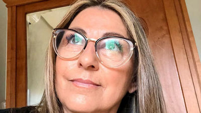Outubro Rosa: "Eu enfrentei com todas as minhas forças", fala a curada Rosane Marchetti