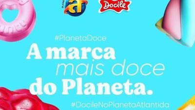 Planeta Atlântida 2023 marca a estreia da Docile no evento