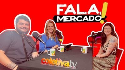 Cultura Pop é tema da décima edição do 'Fala, Mercado!'