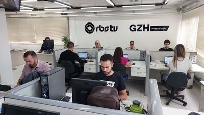 Grupo RBS inaugura redação de GZH em Passo Fundo na segunda-feira 