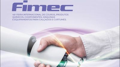 Campanha da SPR para Fimec 2023 une tecnologia e negócios