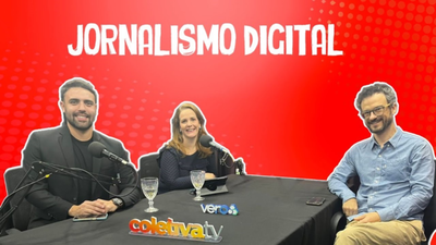 Jornalismo Digital - Fala, Mercado