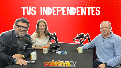 TV's Independente - Fala, Mercado!