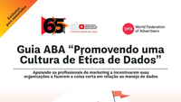 Documento é uma tradução livre da versão original elaborada pela World Federation of Advertisers que visa orientar profissionais de Marketing e Mídia