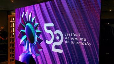 'Mostra Acessvel' ter filmes gachos no Festival de Cinema de Gramado