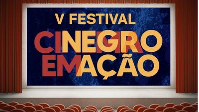 Porto Alegre recebe quinta edio do 'Festival Cinema Negro em Ao'