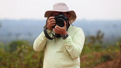 Jornalistas podem receber bolsa para produzir reportagens sobre biodiversidade