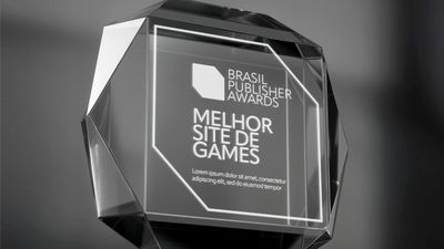 Esto abertas as inscries para a primeira edio do 'Brasil Publisher Awards'