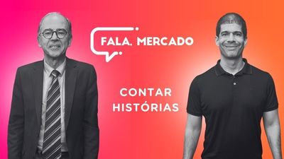 Coletiva.TV: contar histrias  o assunto do 'Fala, Mercado' desta semana 