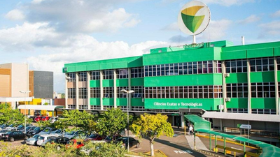 Novas contas: Gampi conquista Universidade Feevale como cliente