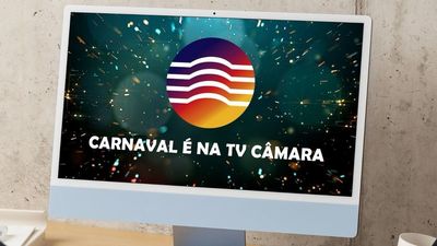 TV Cmara Caxias prepara transmisso ao vivo das Escolas de Samba da Serra