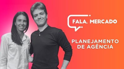 'Fala, Mercado': Planejamento de Agência é o tema desta semana, em Coetiva.TV 'Fala, Mercado': Planejamento de Agência é o tema desta semana, em Coetiva.TV