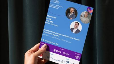 CIC participa da programao do Dia Mundial da Criatividade