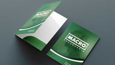 3ag assume conta da Macro Engenharia