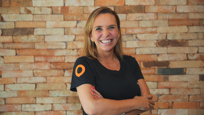 Daniela Sulzbach: relacionamento e confiana como receita do sucesso