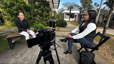 Relatos sobre municpio de Gravata so temas do documentrio 'Memrias de uma Aldeia dos Anjos'