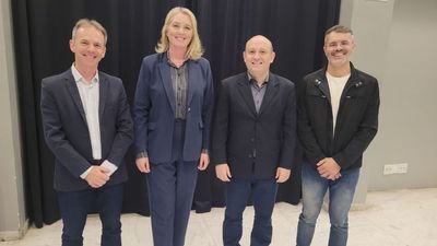 ADI Multimdia promove evento a fim de mostrar a importncia do Jornalismo Local na reconstruo do Estado