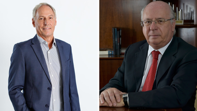 Paulo Gomes de Oliveira Filho e Dudu Godoy debatem sobre nova Lei de Licitações em Workshop na Famurs