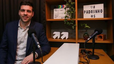 Carlos Guilherme Ferreira: mltiplo por nomes, inteiro por essncia