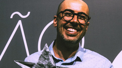 Marlon Abraho de Souza Santos: um nerd da propaganda com orgulho