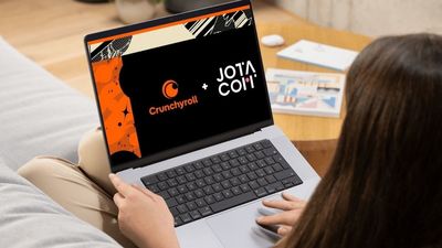 Crunchyroll entra para o portflio da Jotacom no Brasil