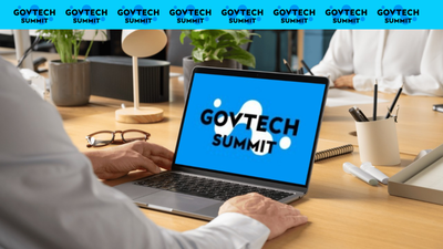 Finep marca presena no 'GovTech Summit' 2025