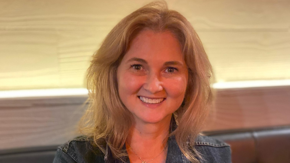 Margarida Galafassi: reinventar-se  o sucesso