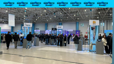 Mais do que palestras: GovTech Summit oferece uma srie de atraes