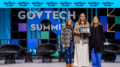Marketplace de solues para governos  lanado durante a manh no GovTech Summit