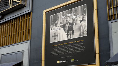 Sinapro-RS lana campanha para divulgar consultoria de elaborao de editais publicitrios