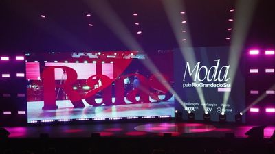 'Moda pelo RS' debateu Consumo, Inovao e Propsito em encontro com especialistas