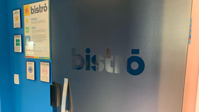 Bistrô: Pioneirismo e diversidade no mesmo prato Bistrô: Pioneirismo e diversidade no mesmo prato